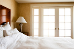 Tiffield bedroom extension costs