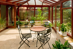 Tiffield conservatory quotes